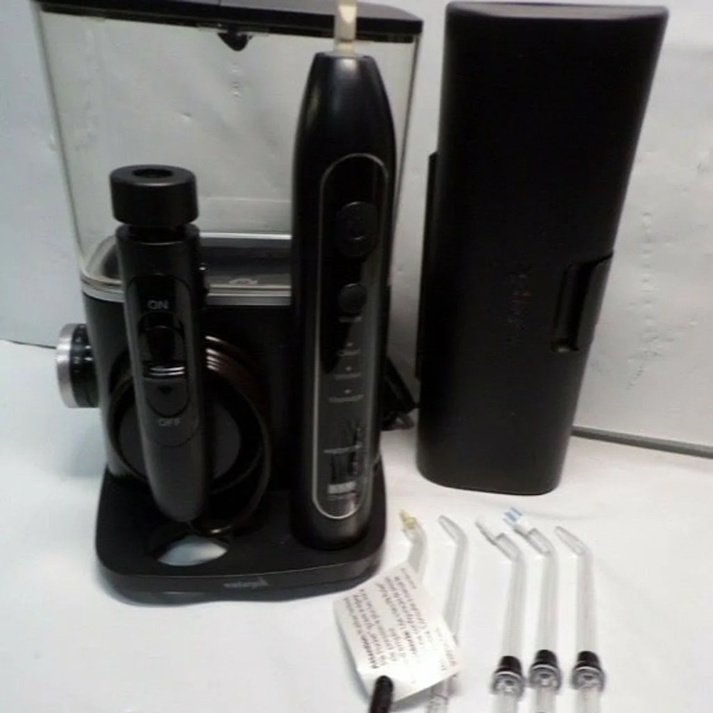 Waterpik complete care Sonic 9.0